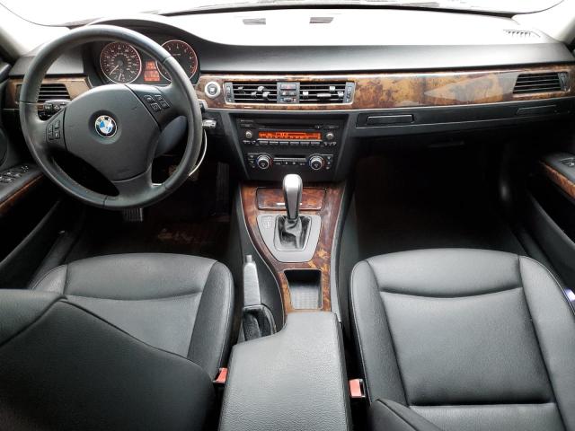Photo 8 from auction – 2007 BMW 328 I with VIN WBAVA33567KX83378