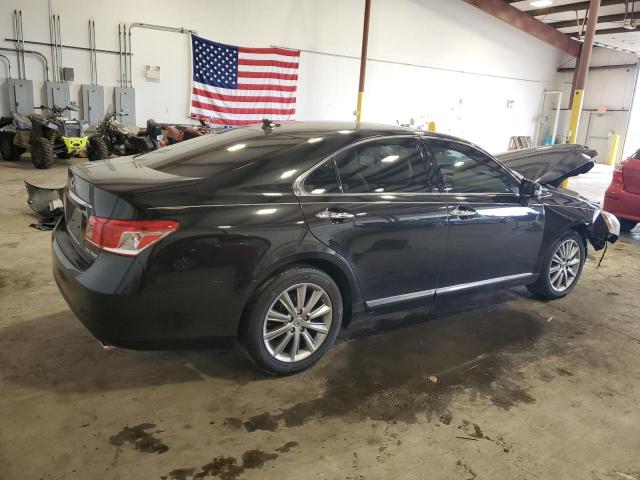 Photo 3 from auction – 2012 LEXUS ES 350 with VIN JTHBK1EG2C2484050