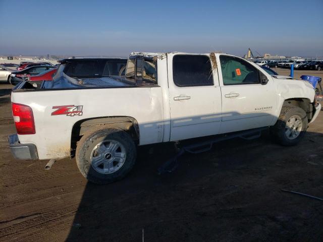 Photo 3 from auction – 2011 CHEVROLET SILVERADO with VIN 3GCPKSE36BG244371