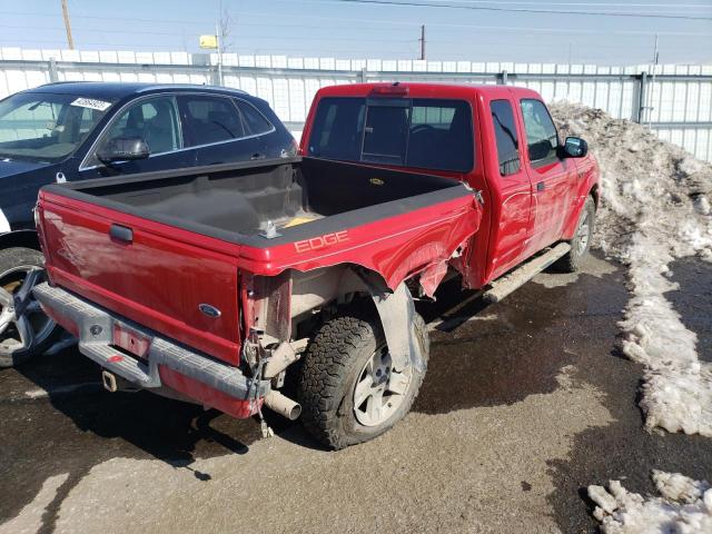Photo 3 from auction – 2004 FORD RANGER SUP with VIN 1FTZR45E64PA19187