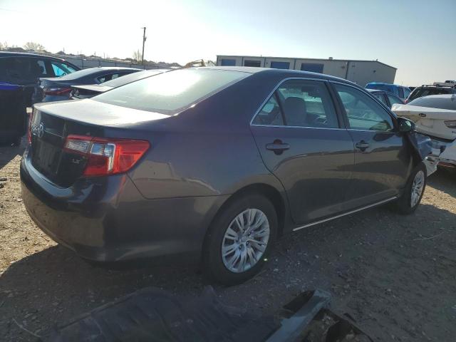 Photo 3 from auction – 2012 TOYOTA CAMRY BASE with VIN 4T4BF1FK6CR255370