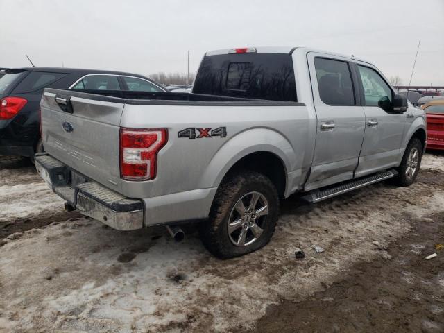 Photo 3 from auction – 2019 FORD F150 SUPER with VIN 1FTEW1E46KKF31121