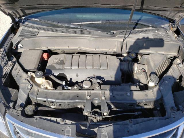 Photo 12 from auction – 2017 CHEVROLET TRAVERSE L with VIN 1GNKVGKD4HJ141587