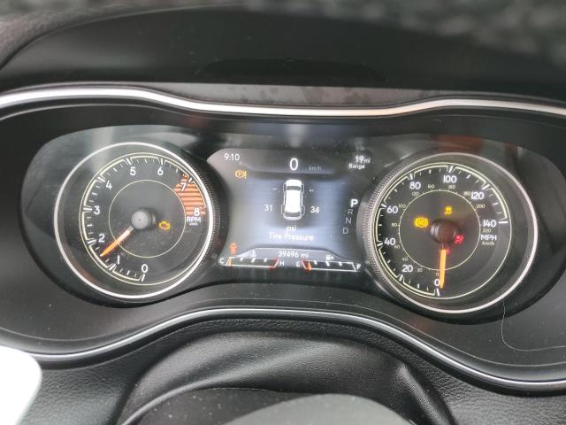 Photo 9 from auction – 2020 JEEP CHEROKEE L with VIN 1C4PJMDX7LD650273