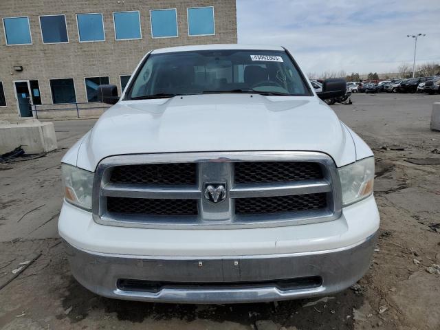 Photo 5 from auction – 2011 DODGE RAM 1500 with VIN 1D7RV1GT5BS659204