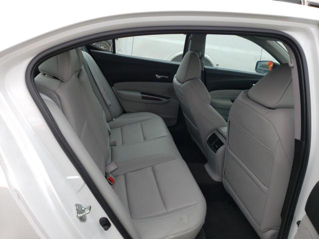Photo 10 from auction – 2016 ACURA TLX TECH with VIN 19UUB2F58GA004989