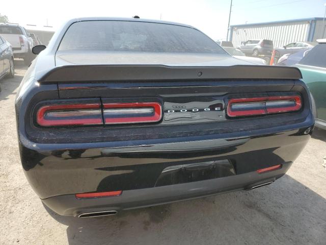 Photo 6 from auction – 2019 DODGE CHALLENGER with VIN 2C3CDZAG1KH566723