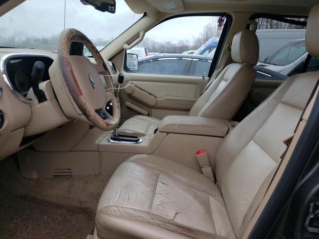 Photo 7 from auction – 2006 FORD EXPLORER E with VIN 1FMEU74E96UB55166