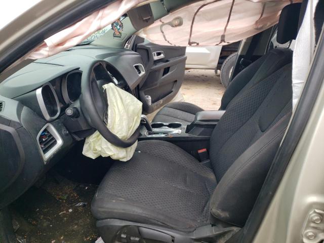 Photo 7 from auction – 2013 CHEVROLET EQUINOX LS with VIN 2GNFLCEK7D6412112