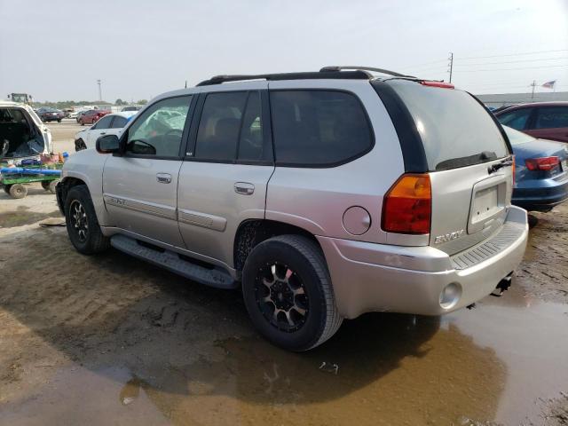 Photo 2 from auction – 2004 GMC ENVOY with VIN 1GKDS13S442422821