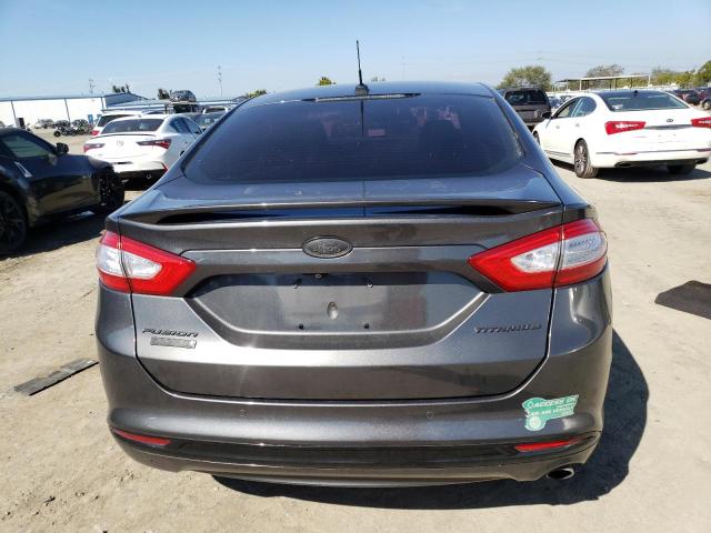 Photo 6 from auction – 2015 FORD FUSION TIT with VIN 3FA6P0SU6FR245308