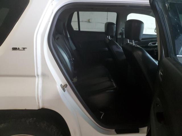 Photo 11 from auction – 2012 GMC TERRAIN SL with VIN 2GKALUEK7C6112226