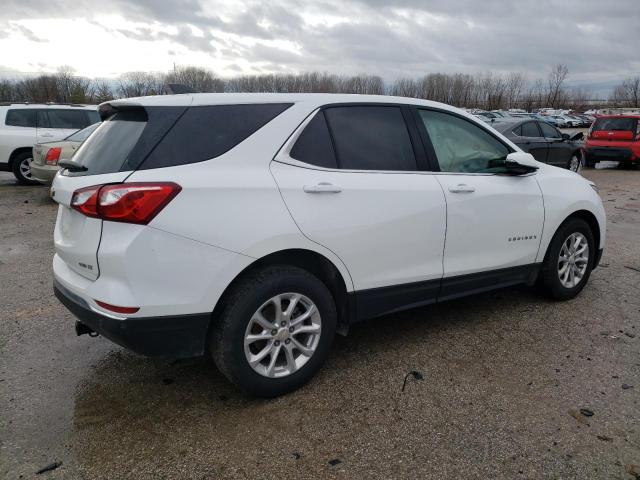 Photo 3 from auction – 2018 CHEVROLET EQUINOX LT with VIN 3GNAXSEV9JS567843