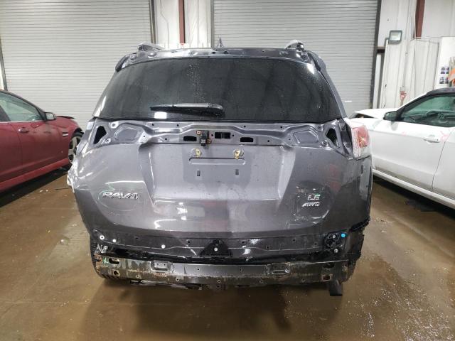 Zdjęcie 6 z aukcji – 2017 TOYOTA RAV4 LE z VIN 2T3BFREV8HW577964