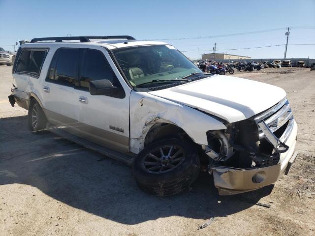 Photo 4 from auction – 2007 FORD EXPEDITION with VIN 1FMFK17537LA92625