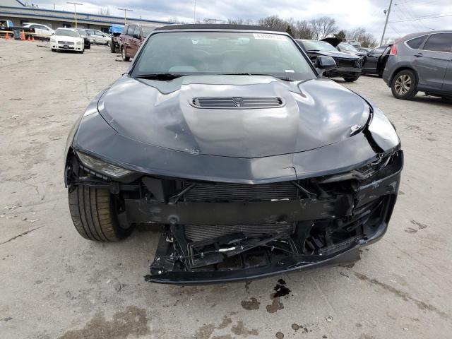 Photo 5 from auction – 2023 CHEVROLET CAMARO SS with VIN 1G1FH3D73P0101449