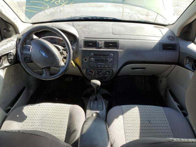 Photo 8 from auction – 2007 FORD FOCUS ZX4 with VIN 1FAFP34N27W275895
