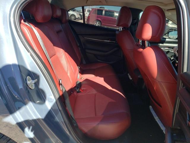 Photo 10 from auction – 2022 MAZDA 3 PREFERRE with VIN 3MZBPACLXNM302400