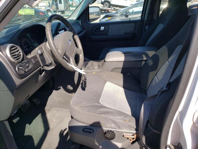 Photo 7 from auction – 2003 FORD EXPEDITION with VIN 1FMRU15W23LA50623