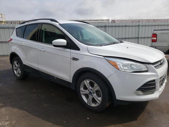 Photo 4 from auction – 2014 FORD ESCAPE SE with VIN 1FMCU0G99EUC66960