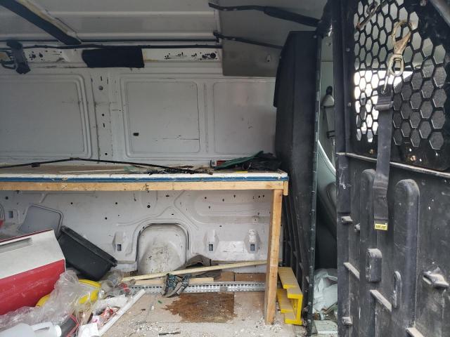 Photo 11 from auction – 2004 FORD ECONOLINE with VIN 1FTNE24L54HA16239