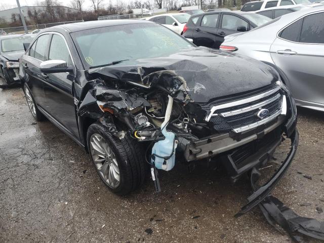 Photo 4 from auction – 2013 FORD TAURUS LIM with VIN 1FAHP2F81DG235100