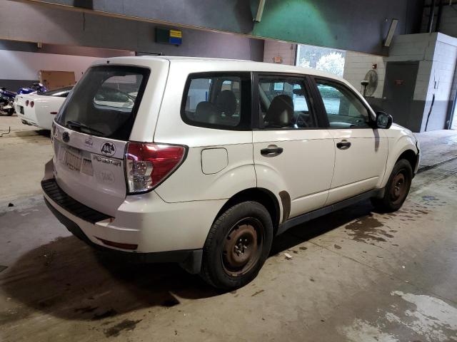 Photo 3 from auction – 2010 SUBARU FORESTER 2 with VIN JF2SH6AC6AH793824