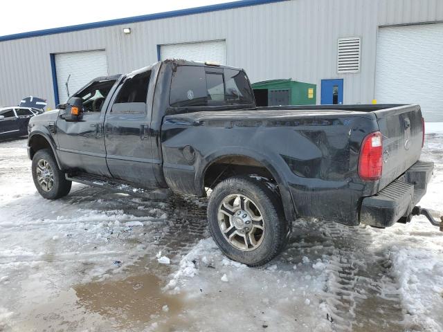 Photo 2 from auction – 2010 FORD F350 SUPER with VIN 1FTWW3BRXAEA09671