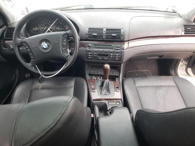 Photo 8 from auction – 2005 BMW 325 XI with VIN WBAEU33465PR14307