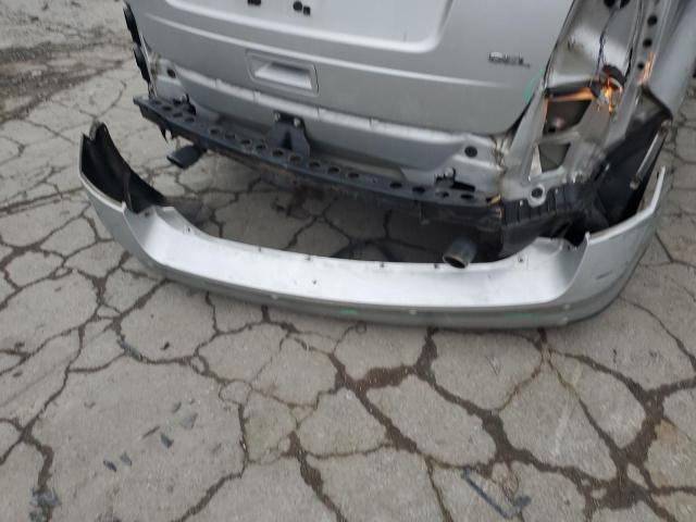 Photo 13 from auction – 2010 FORD EDGE SEL with VIN 2FMDK3JC9ABA03299
