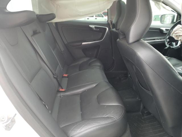 Photo 11 from auction – 2015 VOLVO XC60 T5 PR with VIN YV440MDC0F2620323