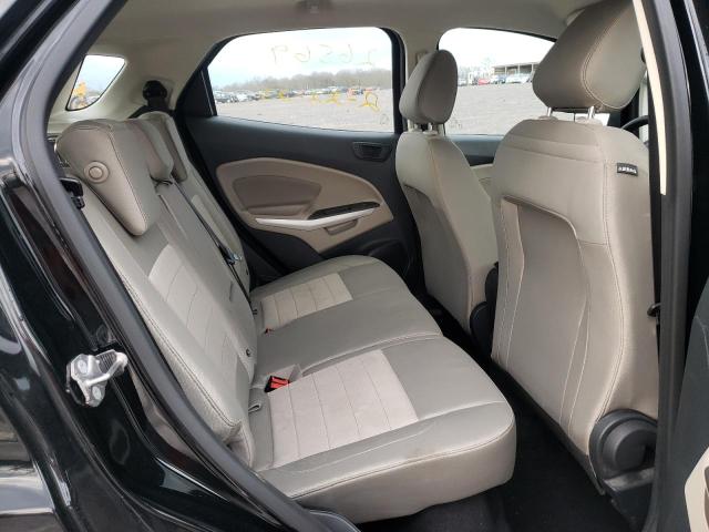 Photo 10 from auction – 2021 FORD ECOSPORT S with VIN MAJ3S2FE3MC396022