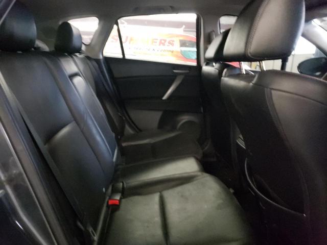 Photo 10 from auction – 2012 MAZDA 3 I with VIN JM1BL1M82C1637010