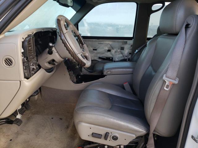 Photo 7 from auction – 2006 GMC SIERRA K15 with VIN 2GTEK63N361246306