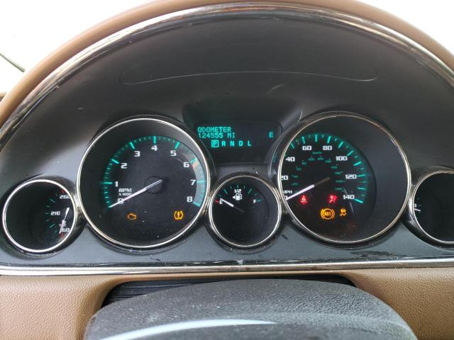 Фото 9 с аукциона – 2013 BUICK ENCLAVE с VIN 5GAKRDKD6DJ155868