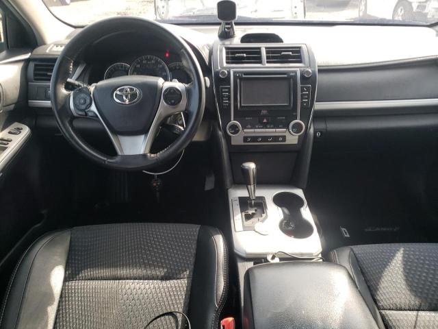 Photo 8 from auction – 2012 TOYOTA CAMRY BASE with VIN 4T1BF1FK6CU058533