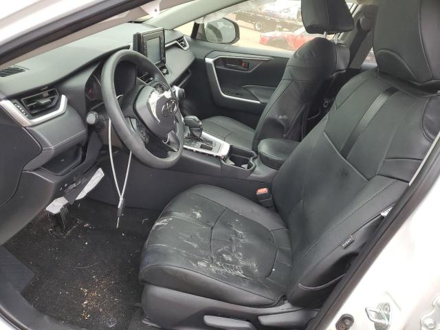 Photo 7 from auction – 2019 TOYOTA RAV4 LE with VIN JTMF1RFVXKD045862