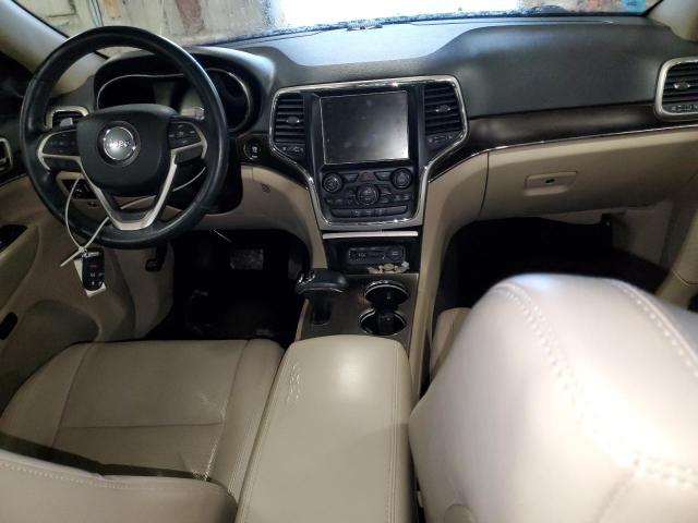 Photo 8 from auction – 2014 JEEP GRAND CHER with VIN 1C4RJFBG4EC566301