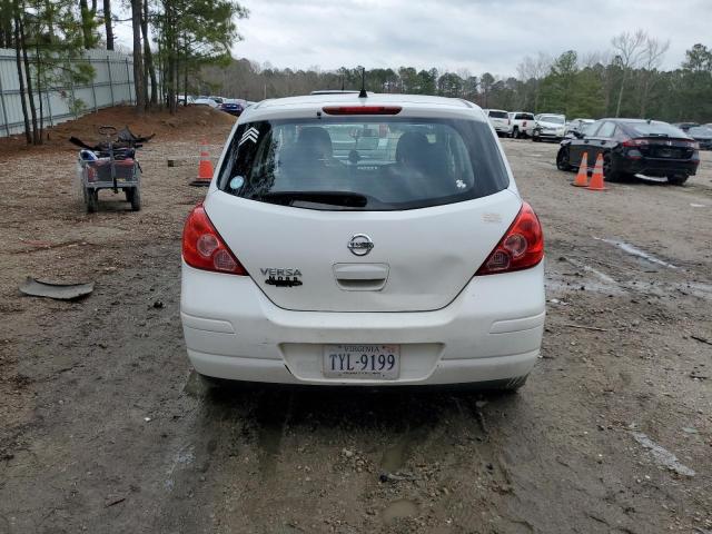Photo 6 from auction – 2011 NISSAN VERSA S with VIN 3N1BC1CP7BL433239