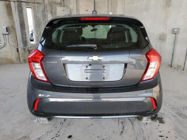 Photo 6 from auction – 2020 CHEVROLET SPARK 1LT with VIN KL8CD6SA6LC421968