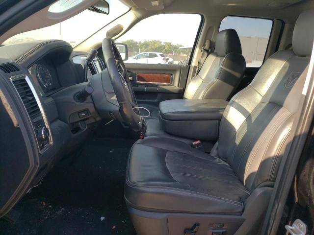 Photo 7 from auction – 2009 DODGE RAM 1500 with VIN 1D3HV18T69S734112