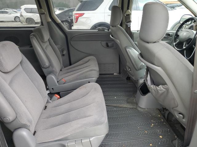Photo 11 from auction – 2005 DODGE GRAND CARA with VIN 2D4GP44L25R443692