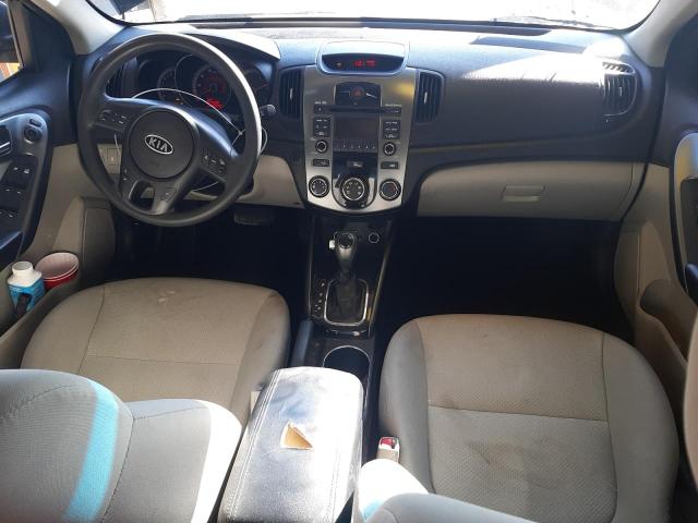 Photo 8 from auction – 2013 KIA FORTE EX with VIN KNAFU4A24D5737049