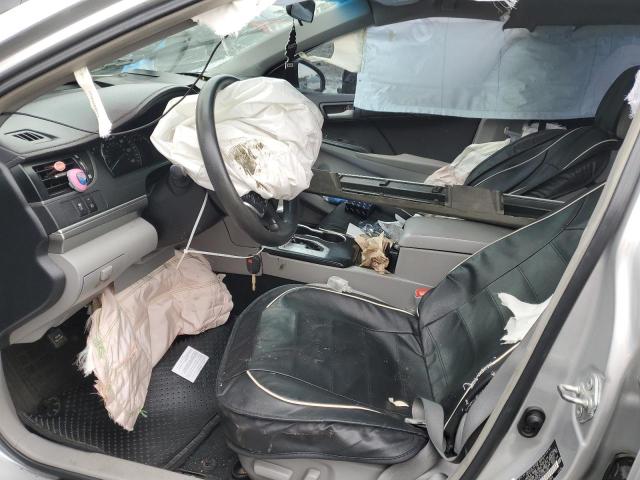 Photo 7 from auction – 2013 TOYOTA CAMRY L with VIN 4T1BF1FK1DU281290