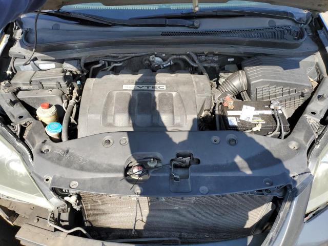 Photo 12 from auction – 2005 HONDA ODYSSEY EX with VIN 5FNRL38405B402861
