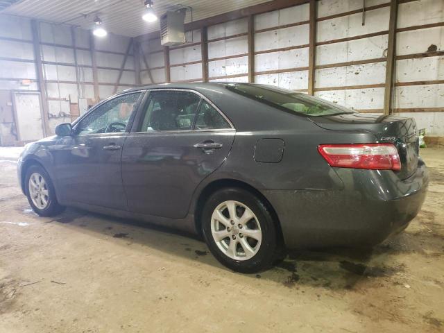 Photo 2 from auction – 2009 TOYOTA CAMRY BASE with VIN 4T1BE46K39U410187