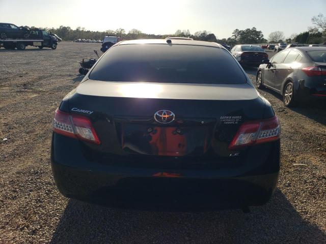 Photo 6 from auction – 2011 TOYOTA CAMRY BASE with VIN 4T1BF3EK2BU147995