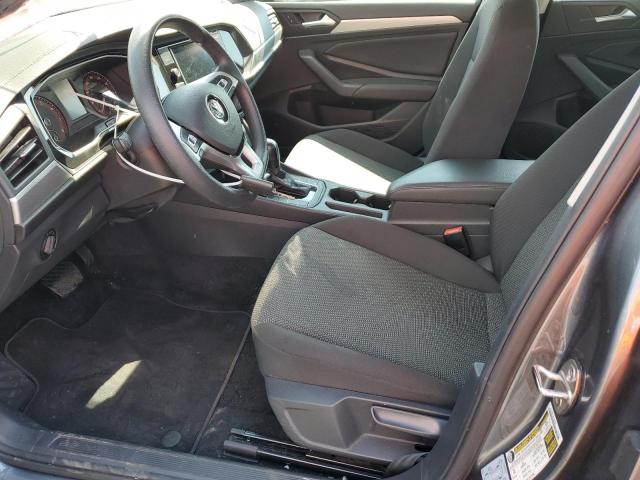 Photo 7 from auction – 2019 VOLKSWAGEN JETTA S with VIN 3VWCB7BU2KM258453