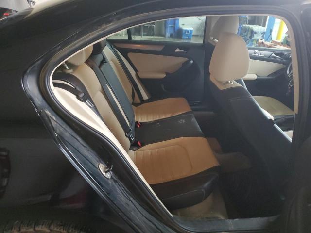 Photo 10 from auction – 2012 VOLKSWAGEN JETTA SEL with VIN 3VWLP7AJ3CM412923
