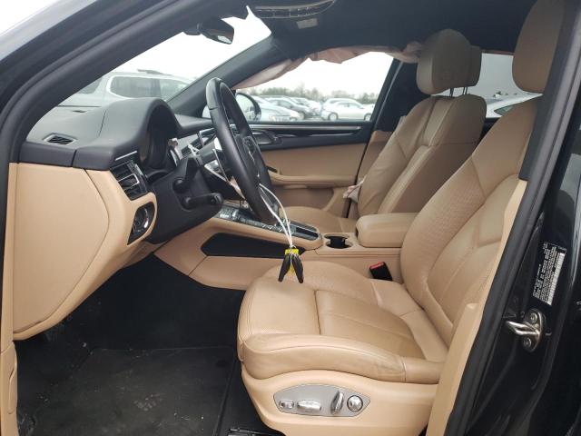 Photo 7 from auction – 2021 PORSCHE MACAN with VIN WP1AA2A54MLB04324